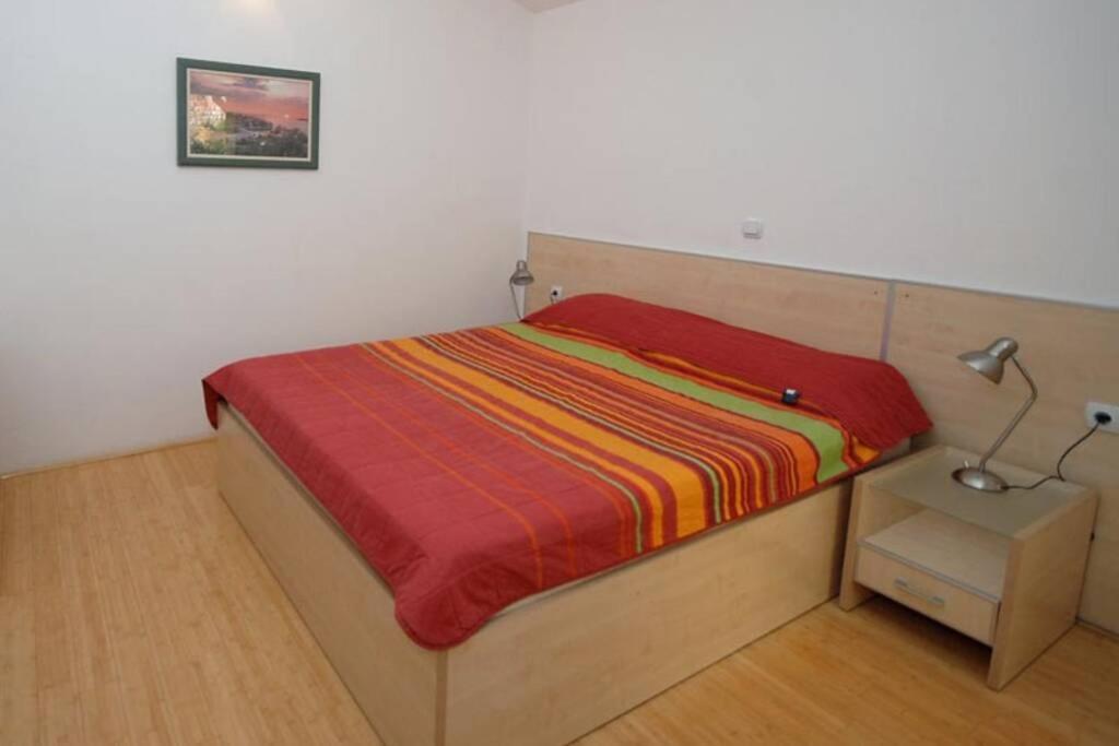 Bmv For 2-3 Persons Apartman