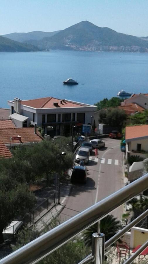Bmv For 2-3 Persons Apartman Sveti Stefan